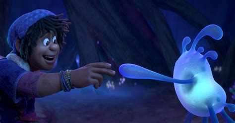 Movies with ODD characters .